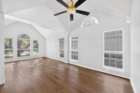 Tiny photo for 304 Belvedere Drive, Allen, TX 75013 (MLS # 21341062)