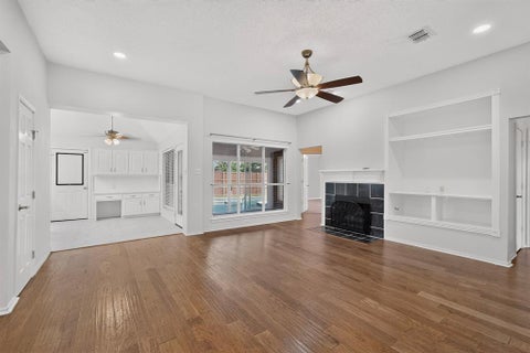 Tiny photo for 304 Belvedere Drive, Allen, TX 75013 (MLS # 21341062)