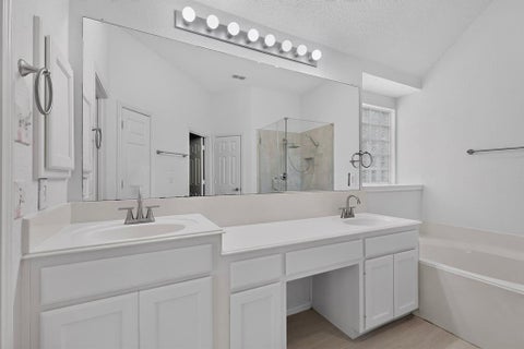 Tiny photo for 304 Belvedere Drive, Allen, TX 75013 (MLS # 21341062)