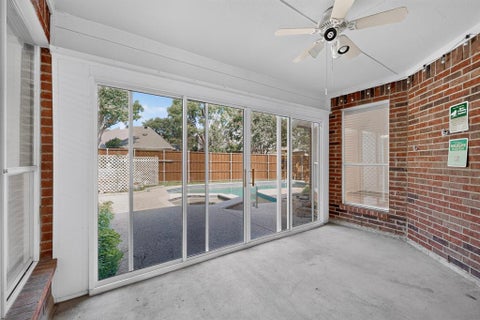 Tiny photo for 304 Belvedere Drive, Allen, TX 75013 (MLS # 21341062)