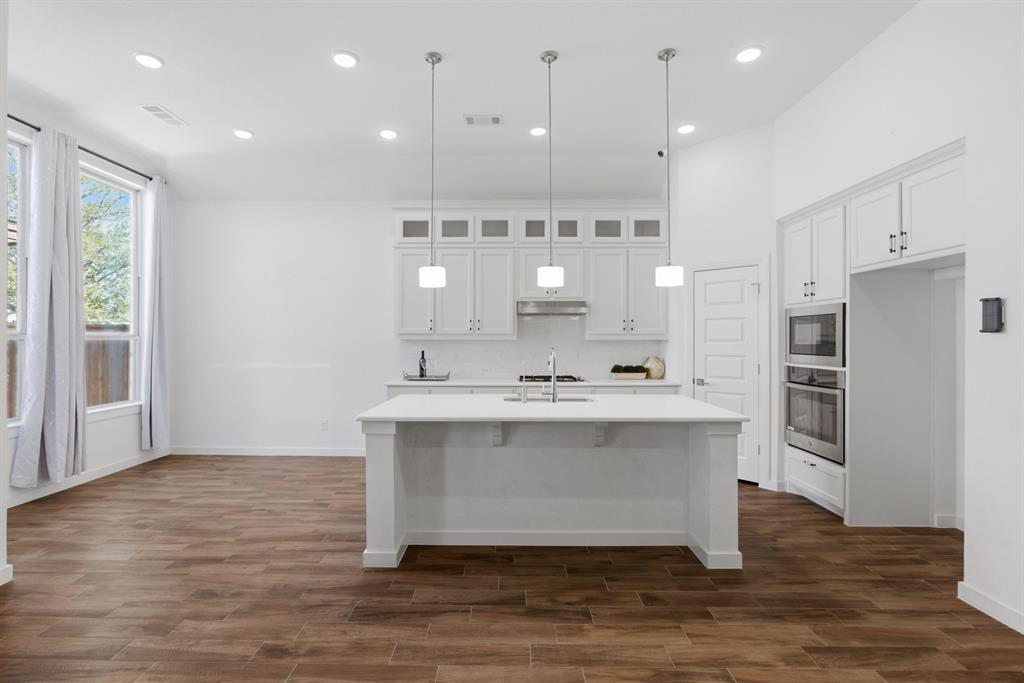 Inspiration Ph 3c - Residential