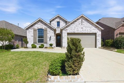 Photo of 1637 Breezy Bay Court, Wylie, TX 75098 (MLS # 21224456)