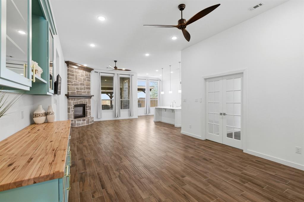 Inspiration Ph 3c - Residential