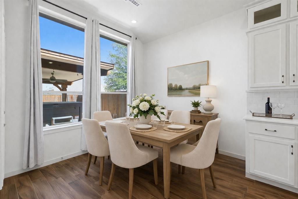 Inspiration Ph 3c - Residential