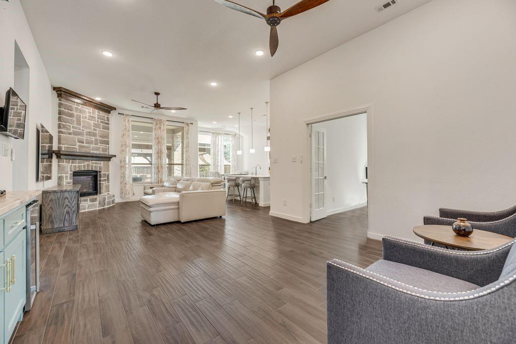 Inspiration Ph 3c - Residential