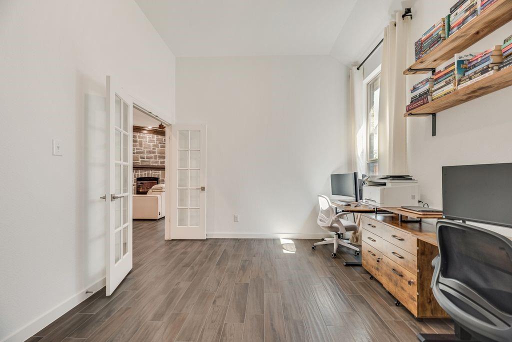 Inspiration Ph 3c - Residential