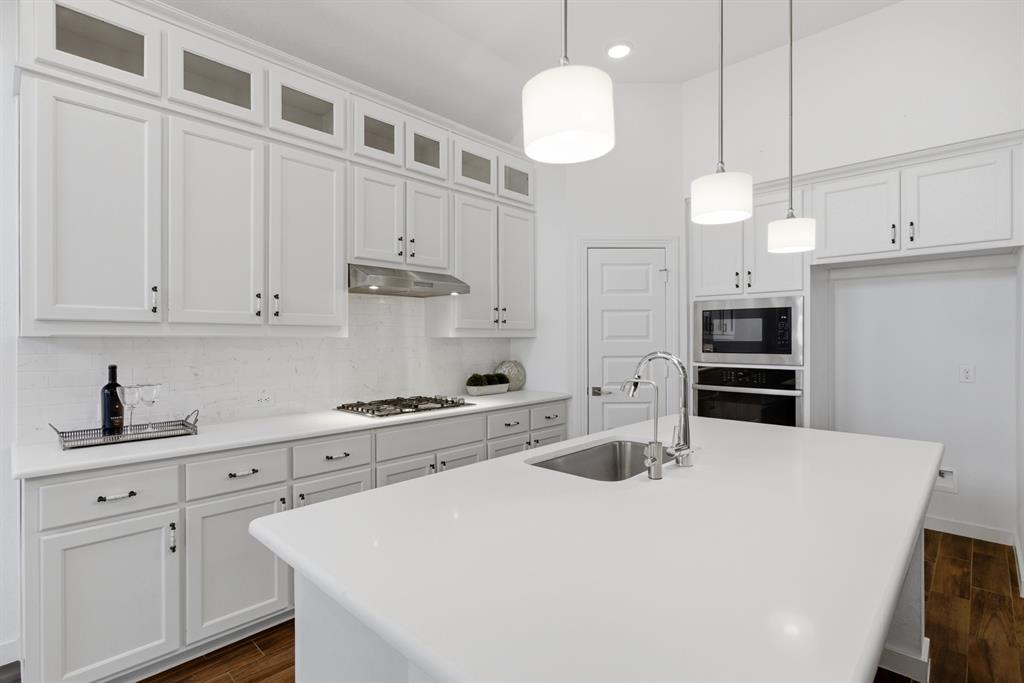 Inspiration Ph 3c - Residential