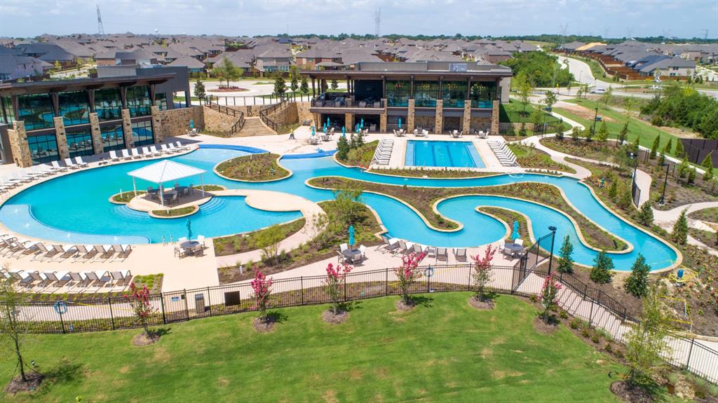 Inspiration Ph 3c - Residential