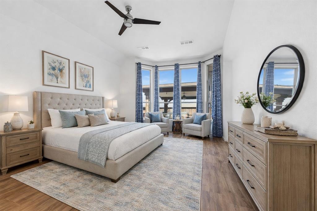 Inspiration Ph 3c - Residential