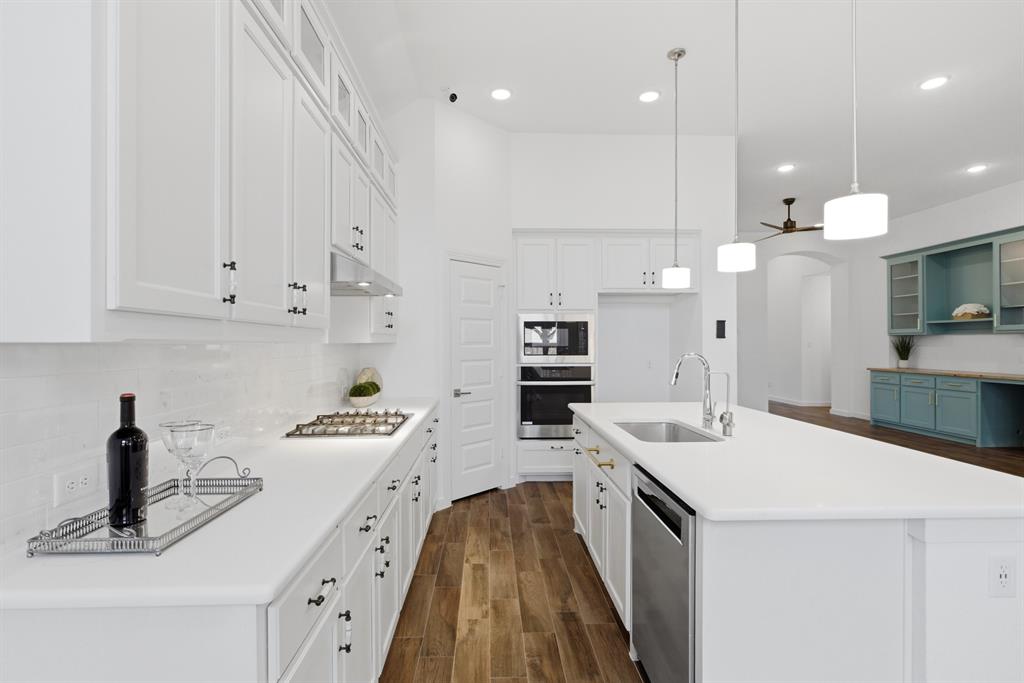 Inspiration Ph 3c - Residential