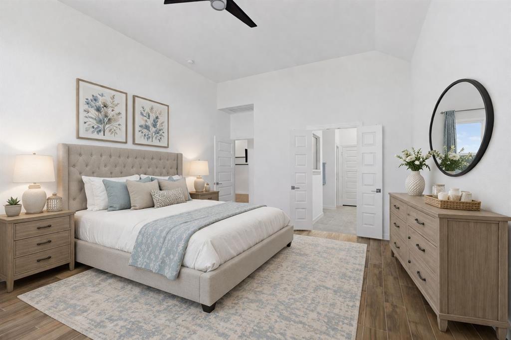 Inspiration Ph 3c - Residential