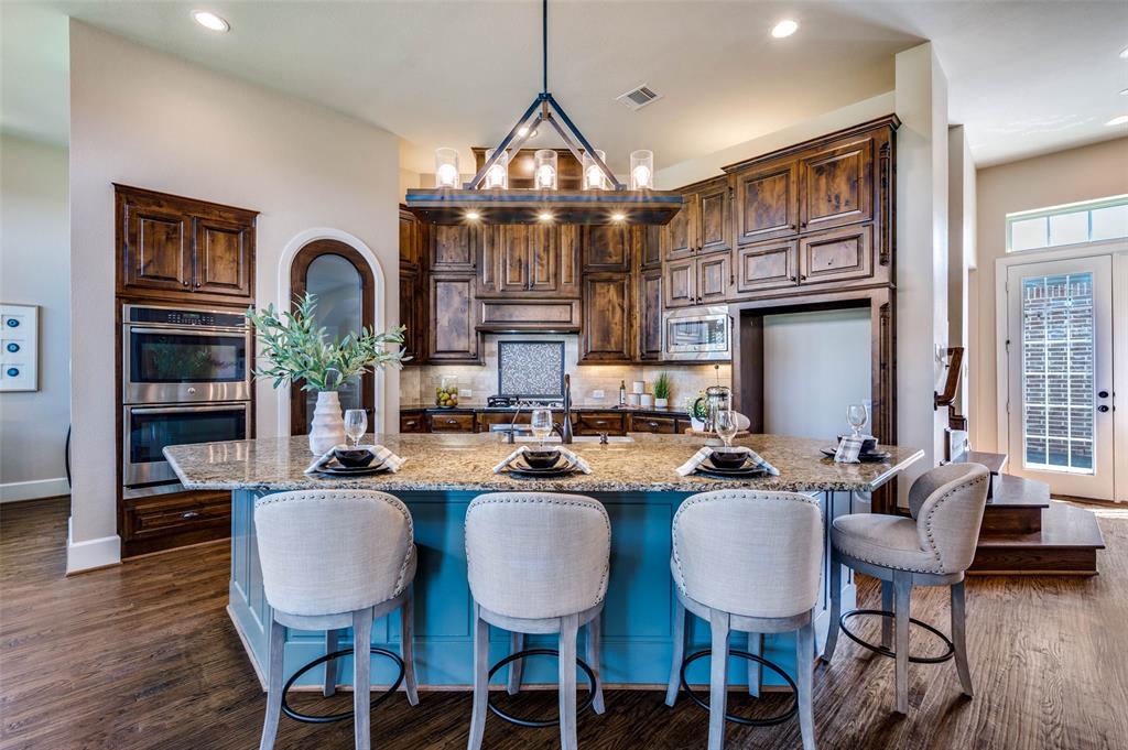 Windsong Ranch Ph 3b - Residential