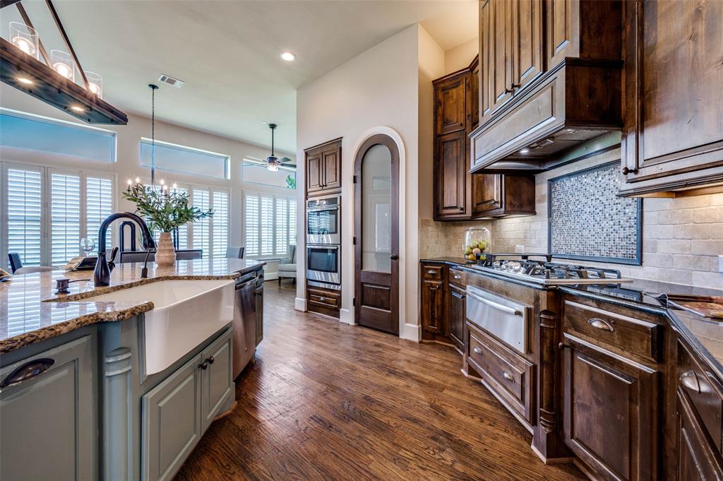 Windsong Ranch Ph 3b - Residential