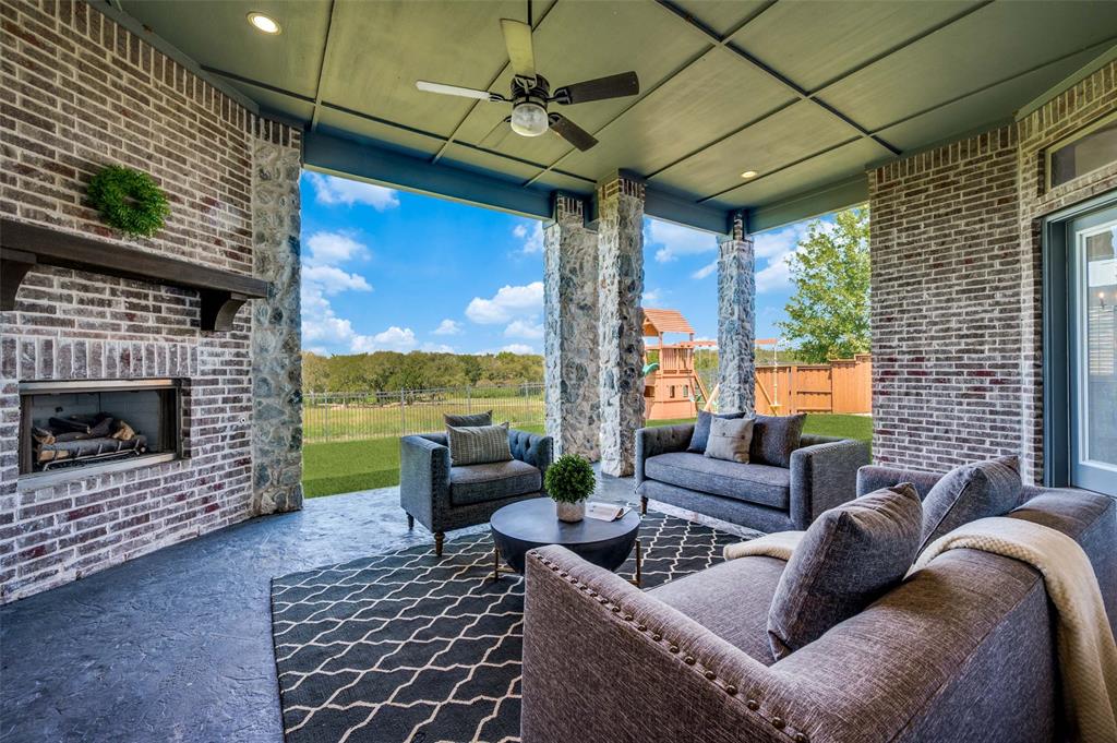 Windsong Ranch Ph 3b - Residential