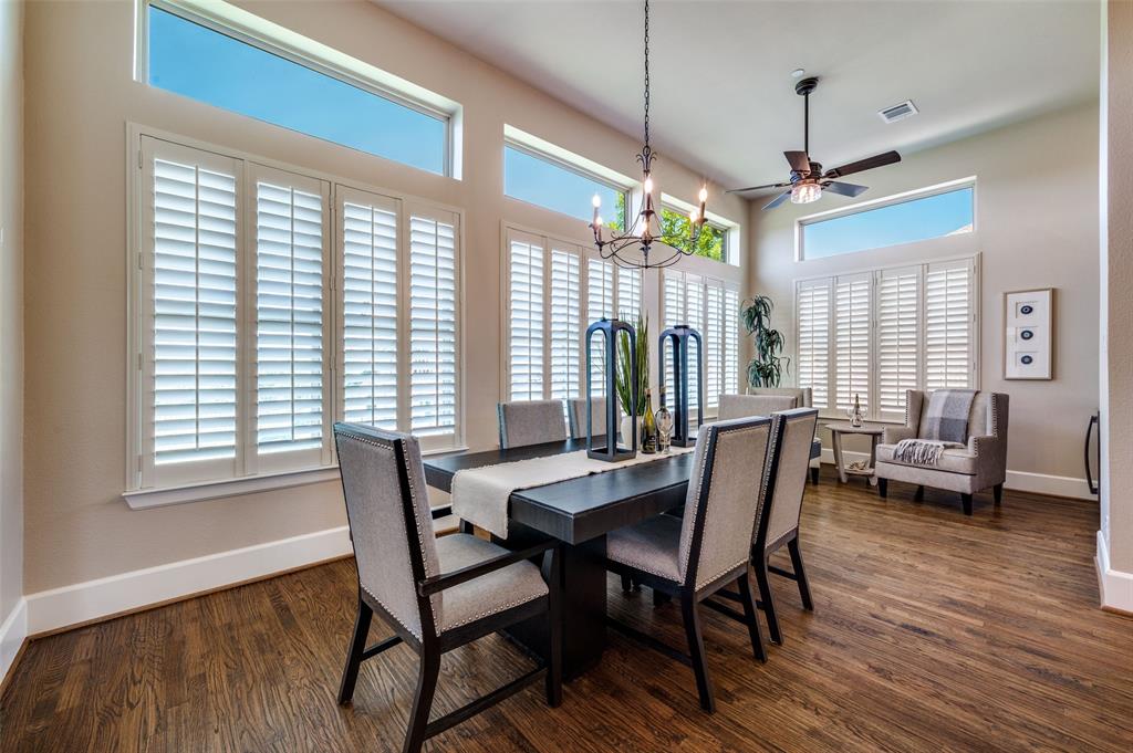 Windsong Ranch Ph 3b - Residential