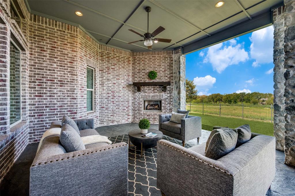 Windsong Ranch Ph 3b - Residential