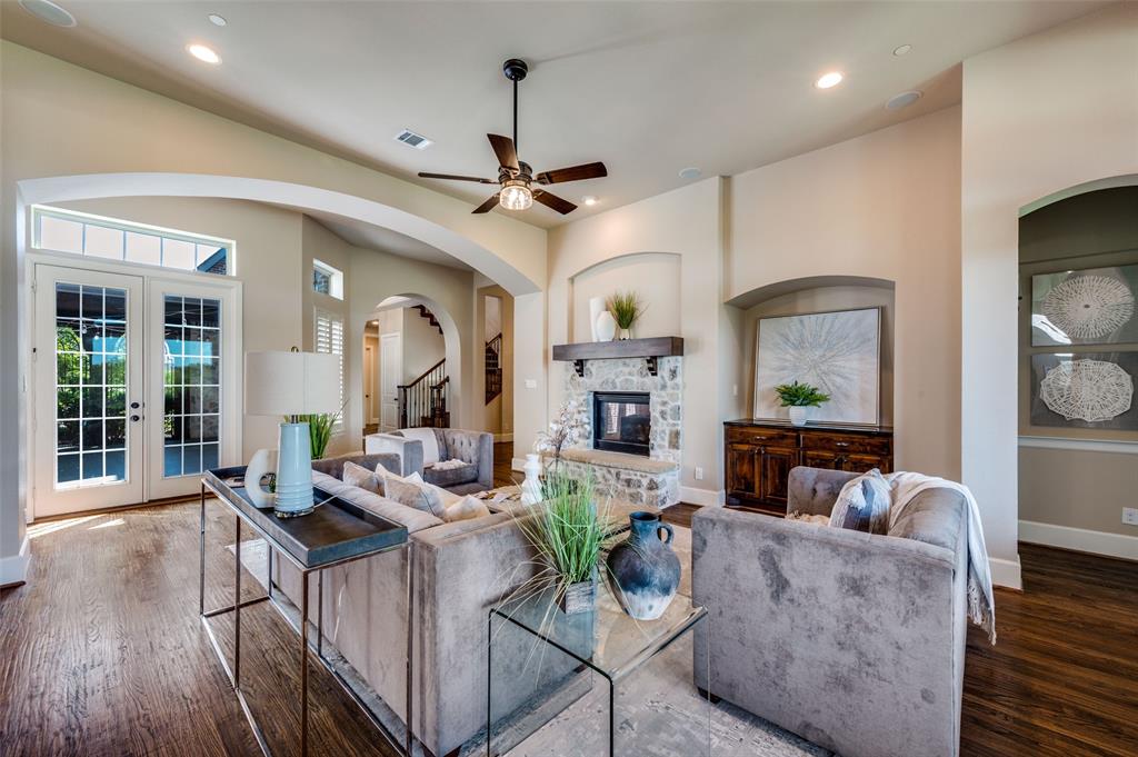 Windsong Ranch Ph 3b - Residential