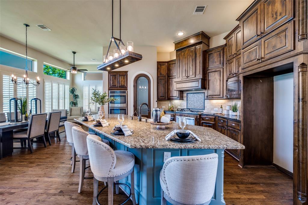 Windsong Ranch Ph 3b - Residential