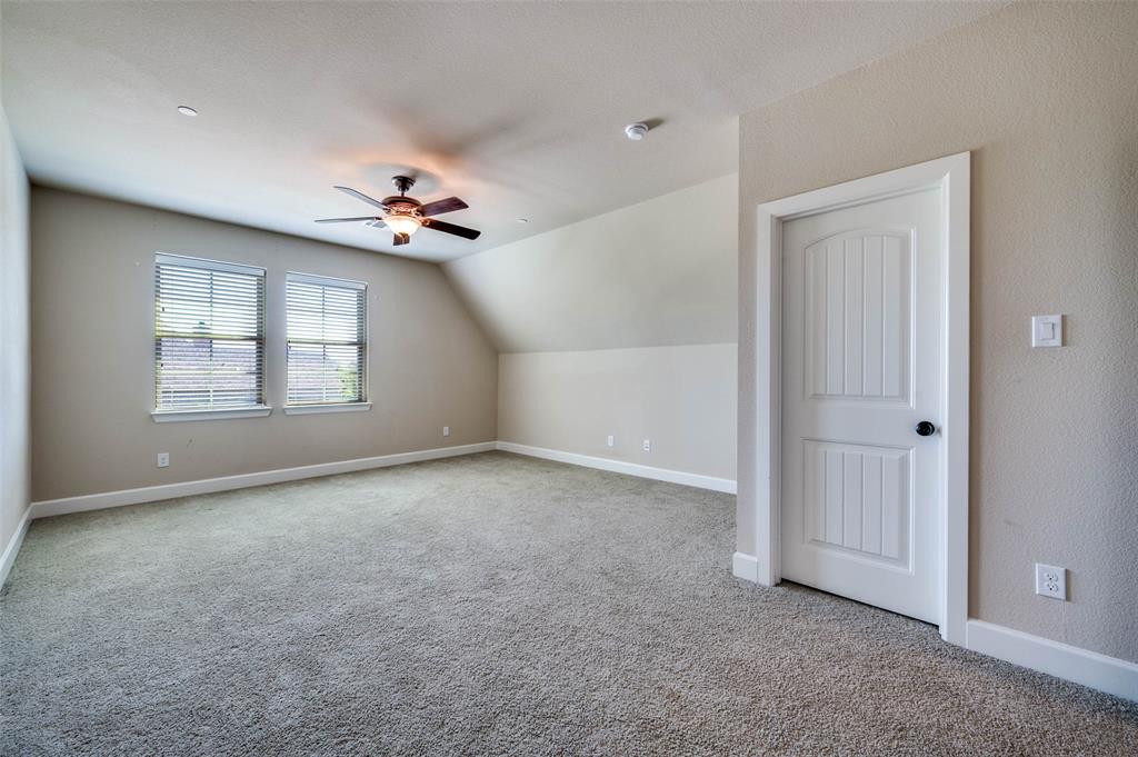 Windsong Ranch Ph 3b - Residential