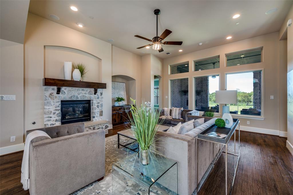 Windsong Ranch Ph 3b - Residential