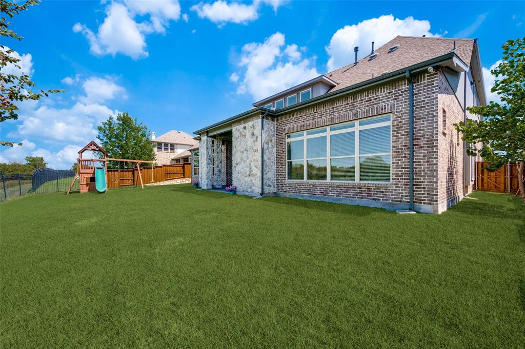 Windsong Ranch Ph 3b - Residential