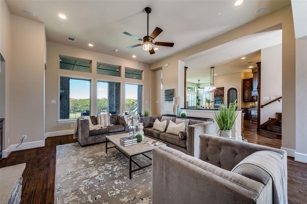 Windsong Ranch Ph 3b - Residential