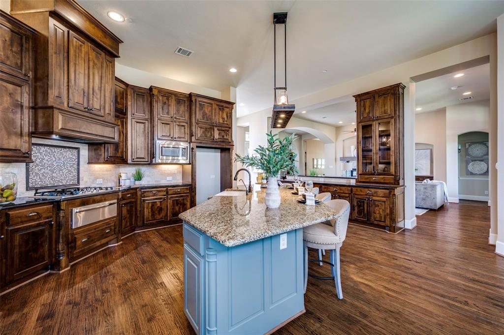 Windsong Ranch Ph 3b - Residential