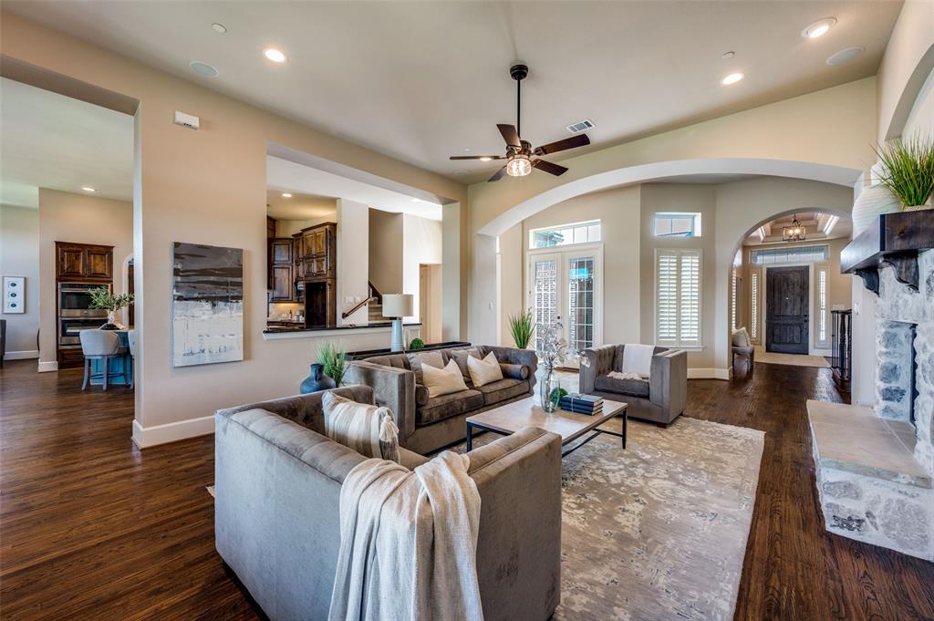 Windsong Ranch Ph 3b - Residential