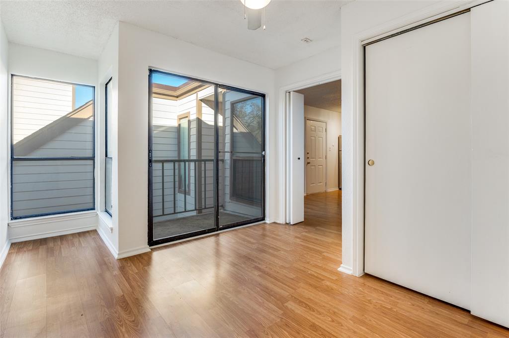 Arlington Oaks Condo - Residential