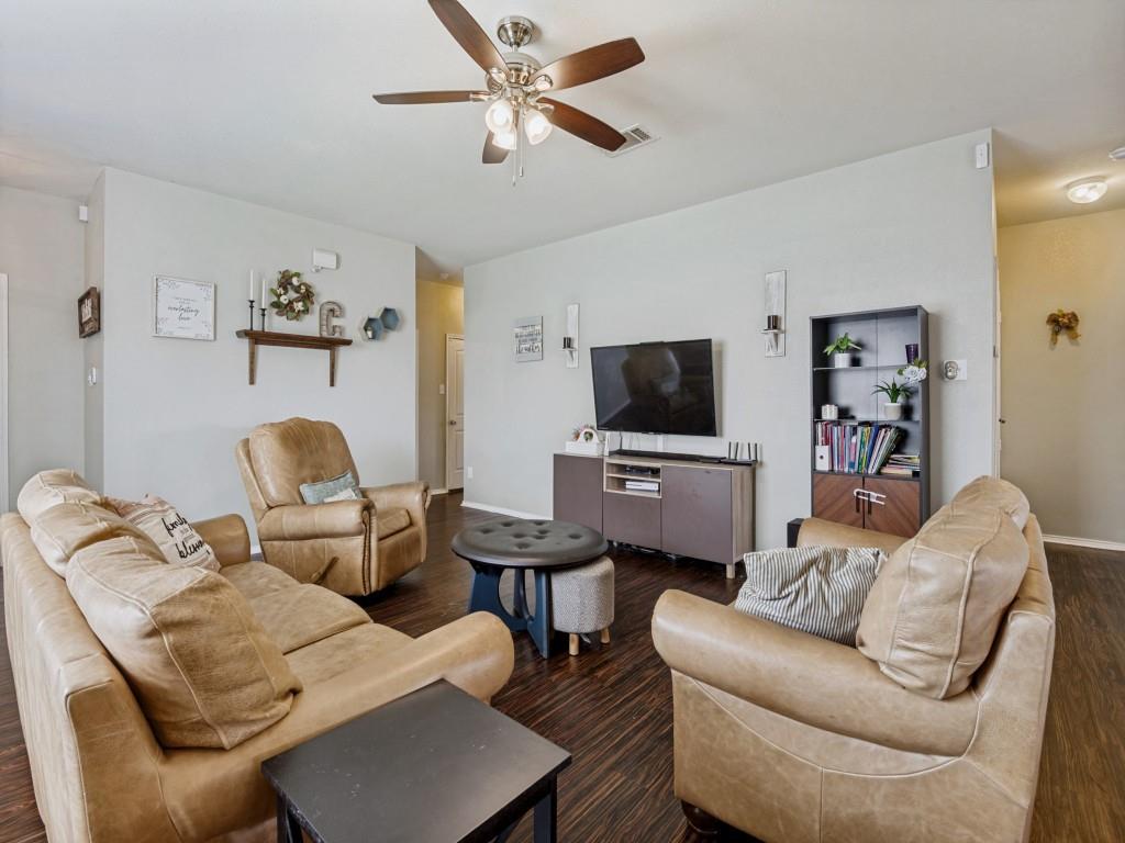 210 Silver Spur Drive