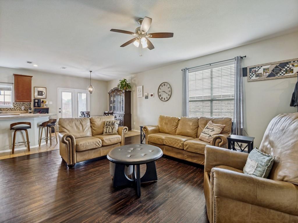 210 Silver Spur Drive