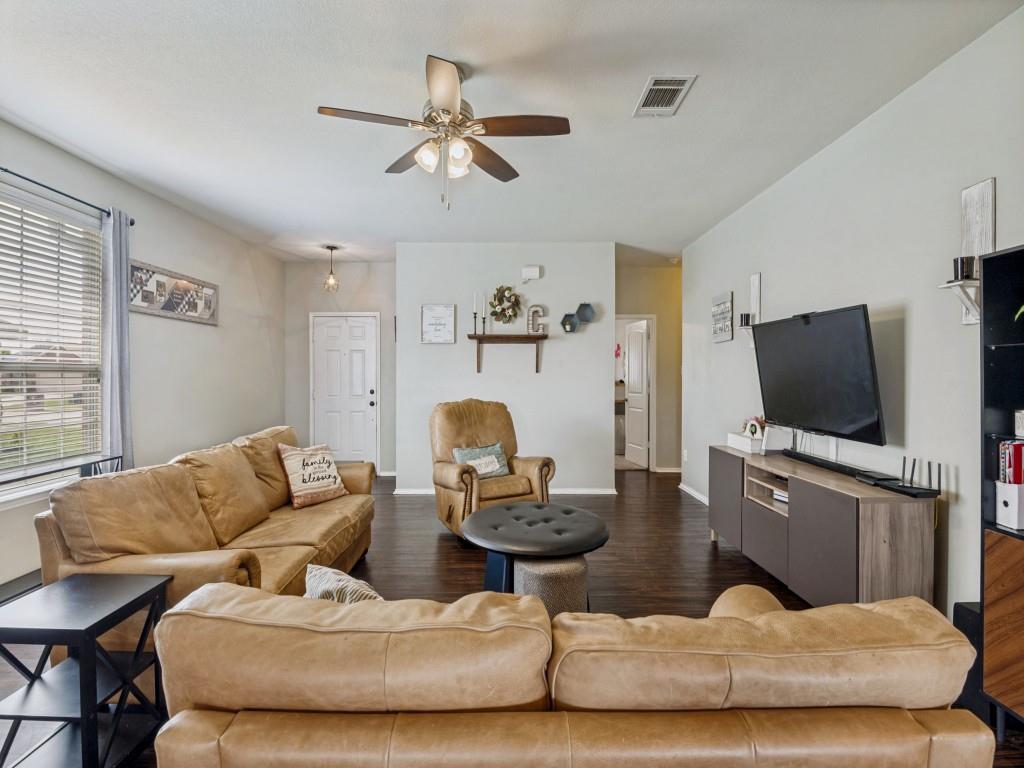 210 Silver Spur Drive