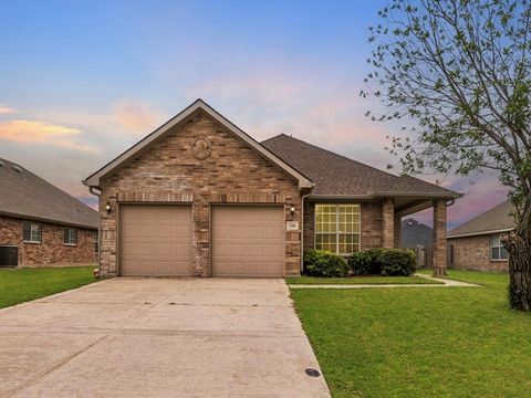 210 Silver Spur Drive Waxahachie TX 75165