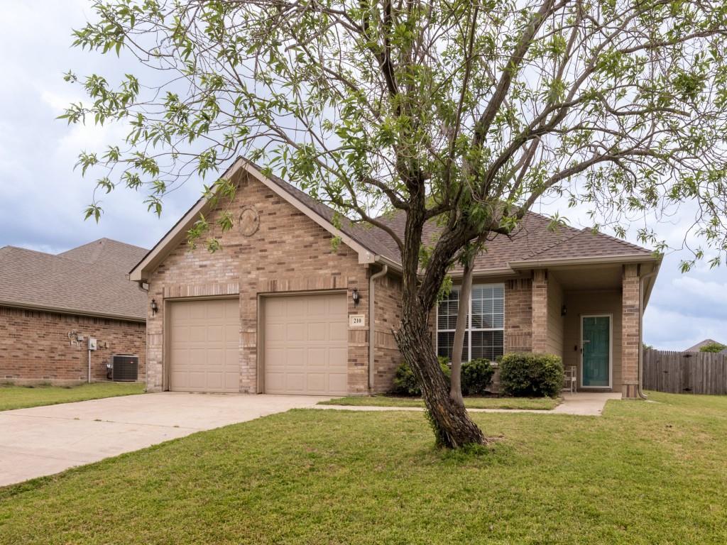 210 Silver Spur Drive