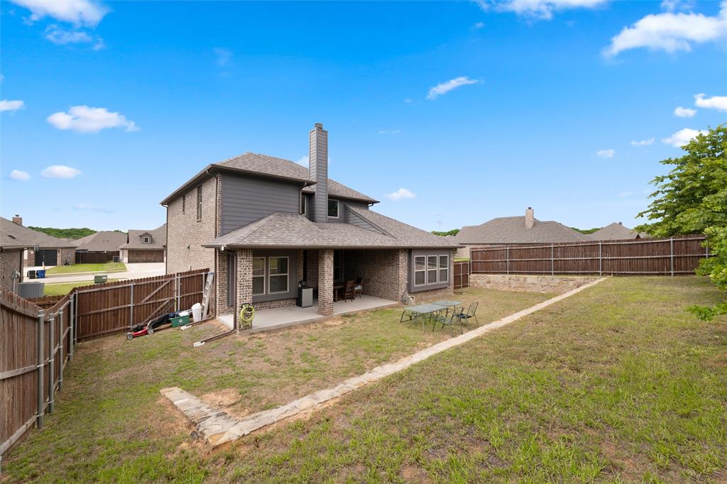 Oak Hills-Ph 1 - Residential