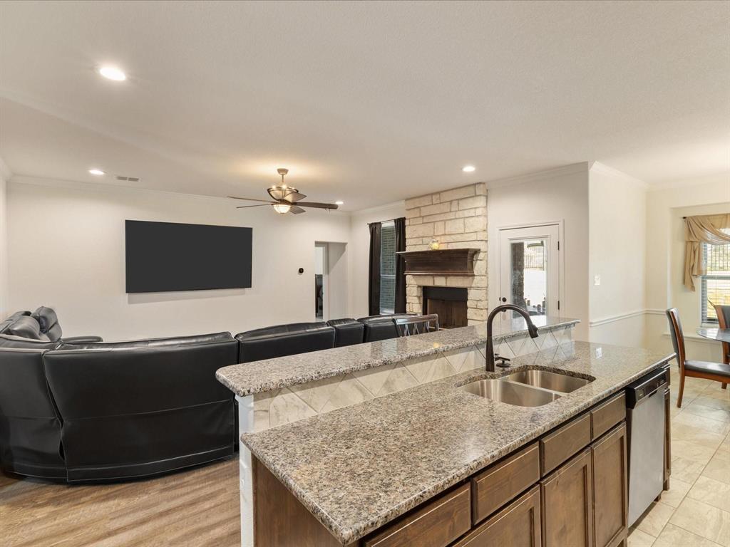 2501 Bunker Hill Drive