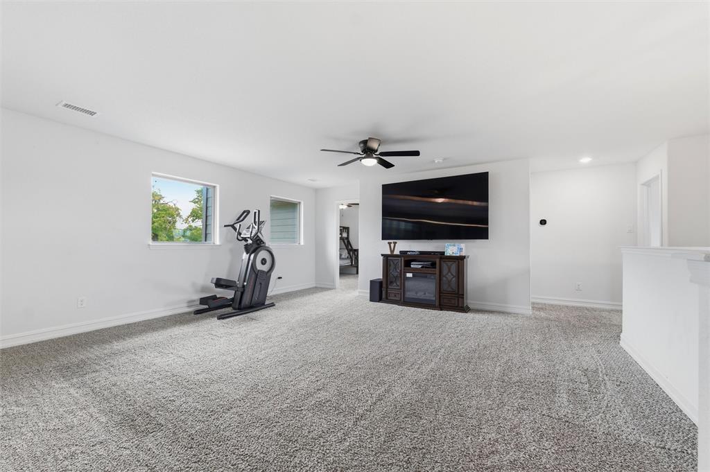 Oak Hills-Ph 1 - Residential