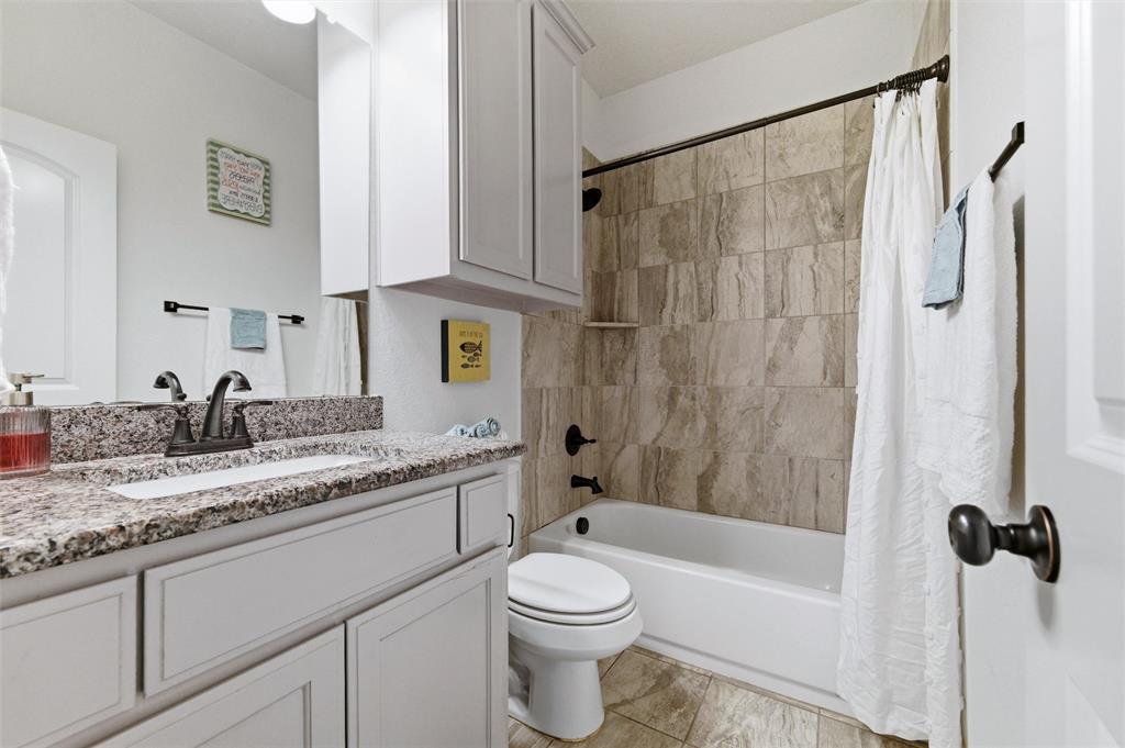 Oak Hills-Ph 1 - Residential