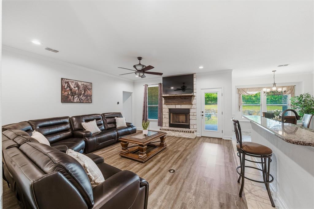 Oak Hills-Ph 1 - Residential