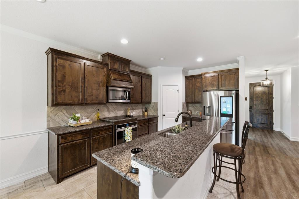 Oak Hills-Ph 1 - Residential