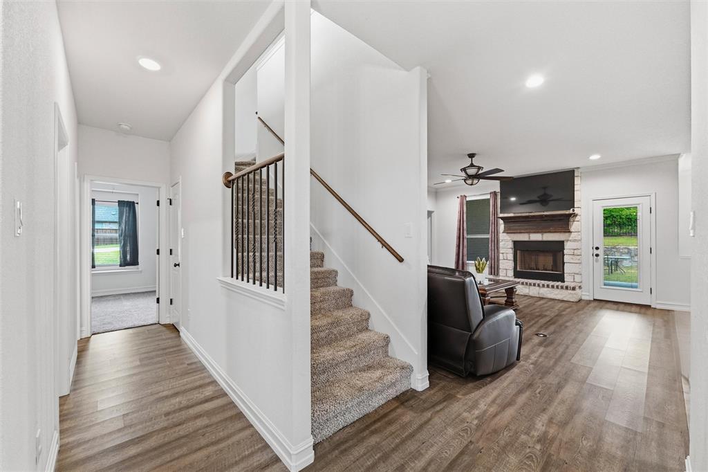Oak Hills-Ph 1 - Residential