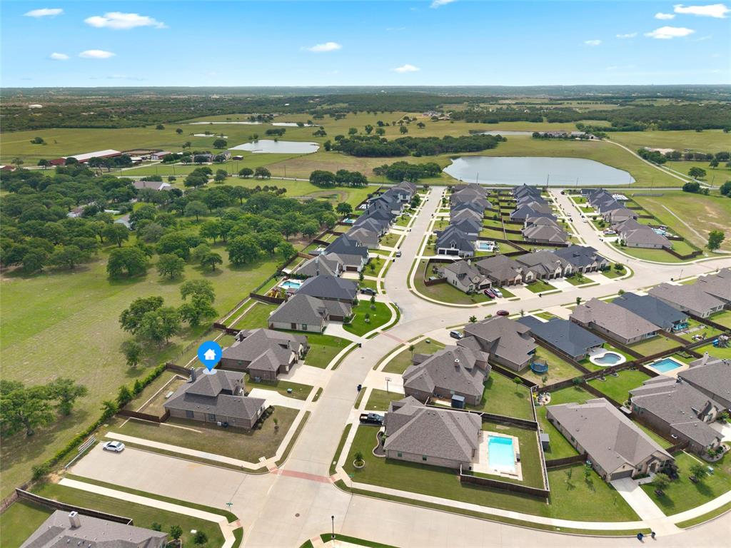 Oak Hills-Ph 1 - Residential