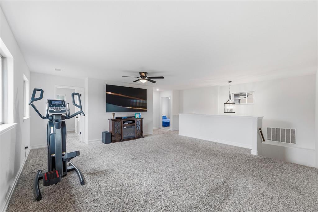 Oak Hills-Ph 1 - Residential