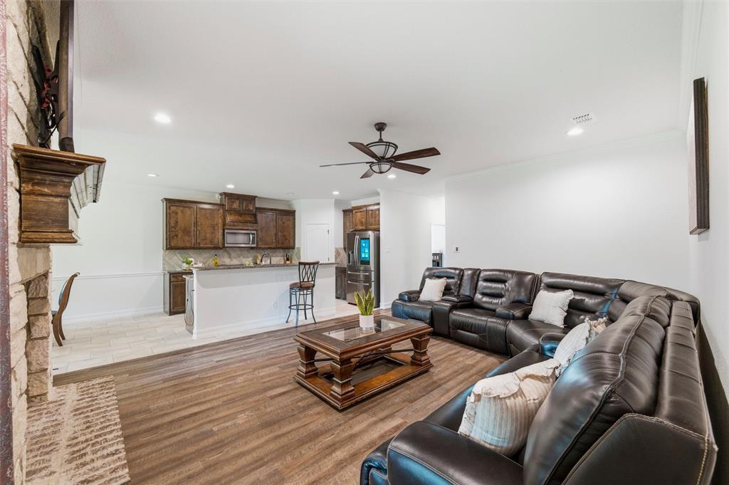 Oak Hills-Ph 1 - Residential