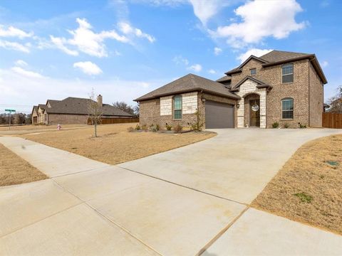 2501 Bunker Hill Drive Burleson TX 76028