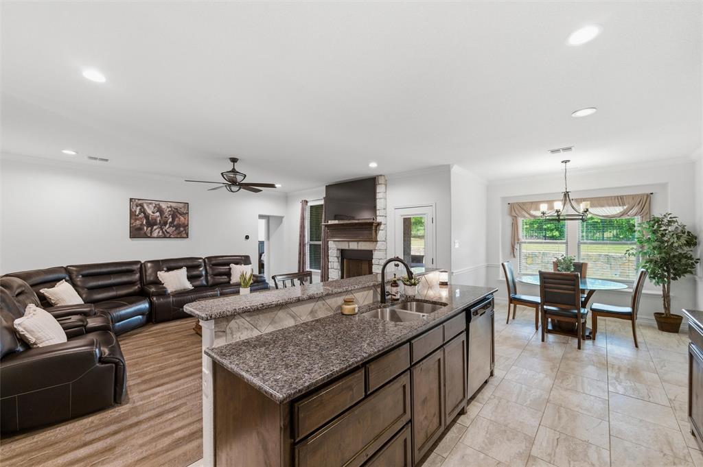 Oak Hills-Ph 1 - Residential