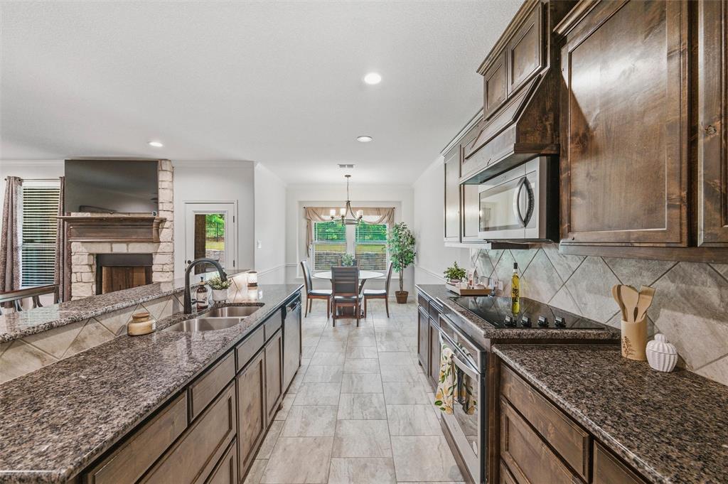 Oak Hills-Ph 1 - Residential