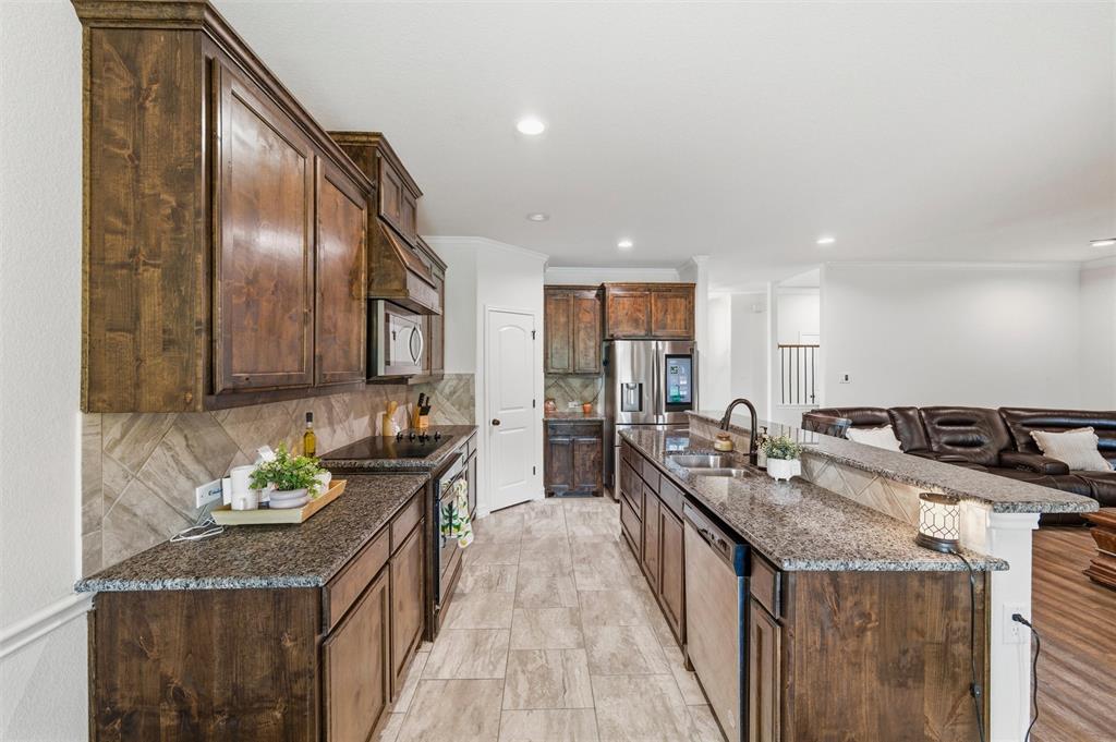 Oak Hills-Ph 1 - Residential