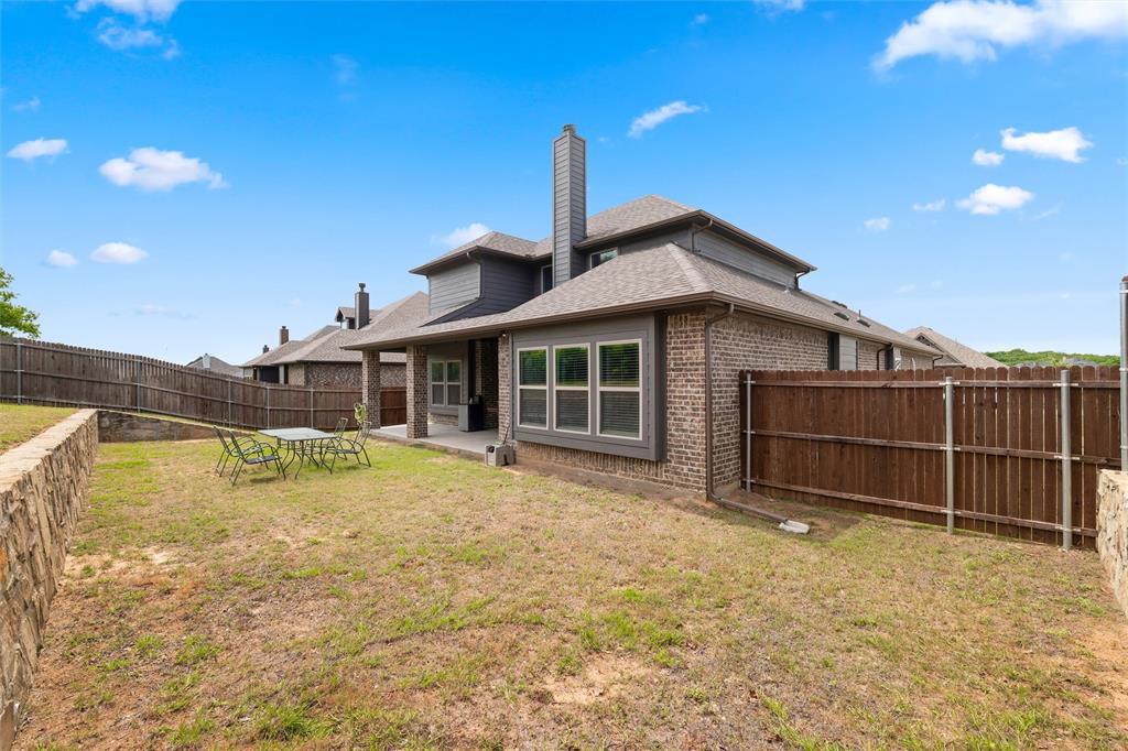 Oak Hills-Ph 1 - Residential