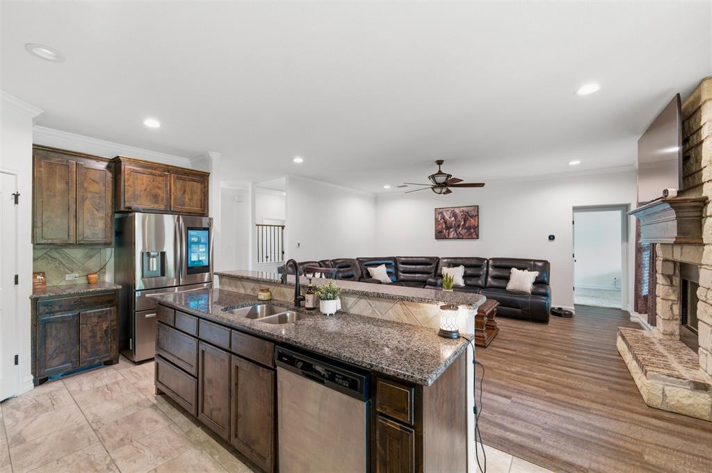 Oak Hills-Ph 1 - Residential